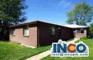 3237 S Huron St - Photo 1 of 1