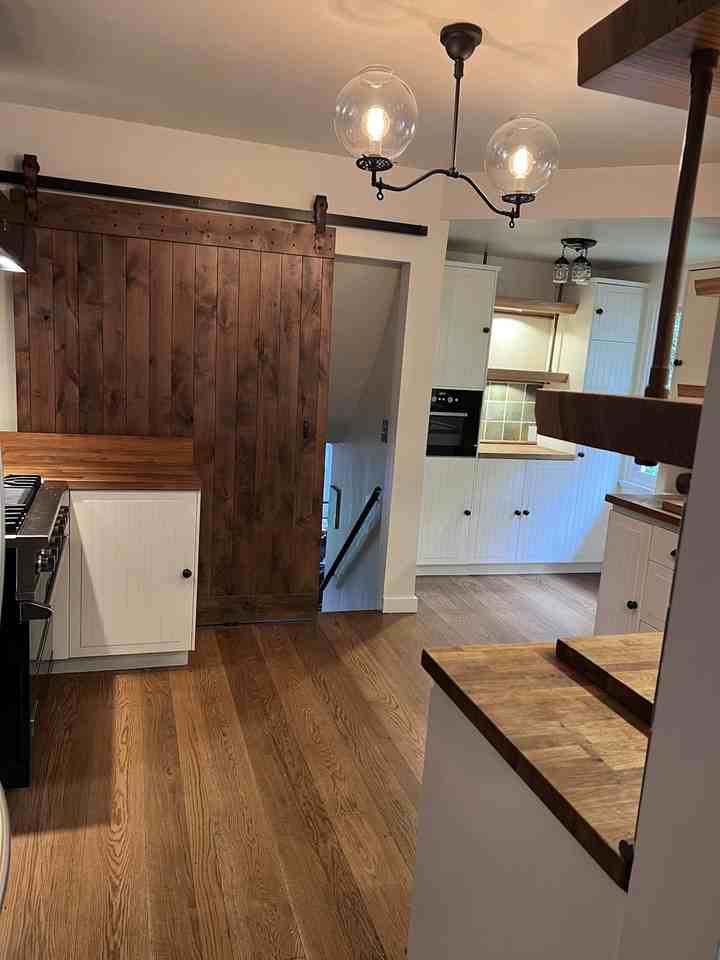 1045 Mountain Blvd - Photo 5 of 13