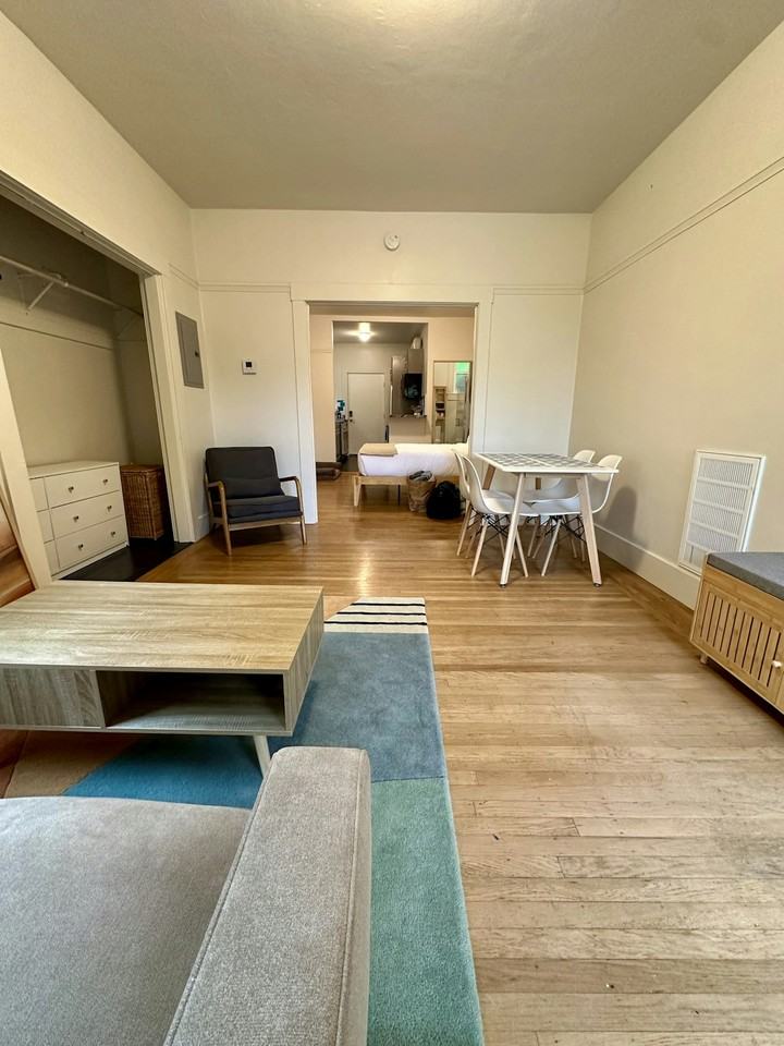 444 40th Street, Unit A - Photo 2 of 9