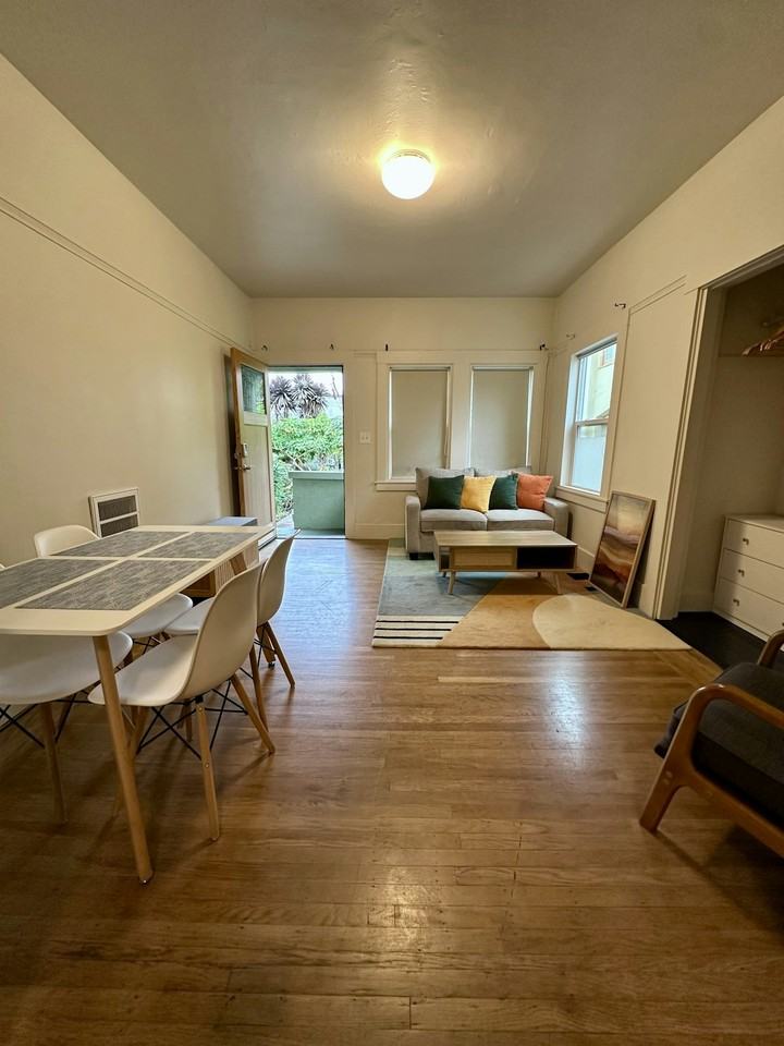 444 40th Street, Unit A - Photo 3 of 9