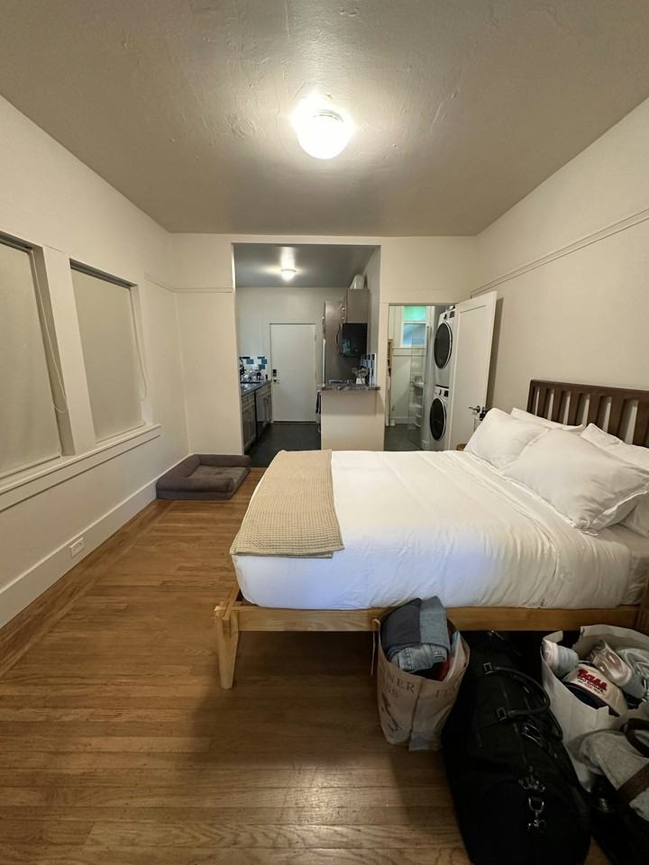 444 40th Street, Unit A - Photo 4 of 9