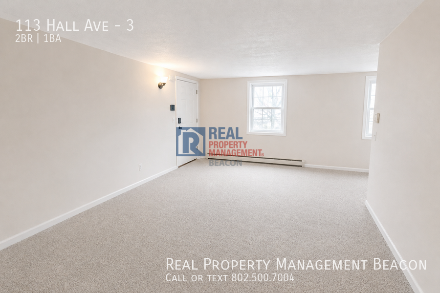 113 Hall Ave #3 - Photo 2 of 8