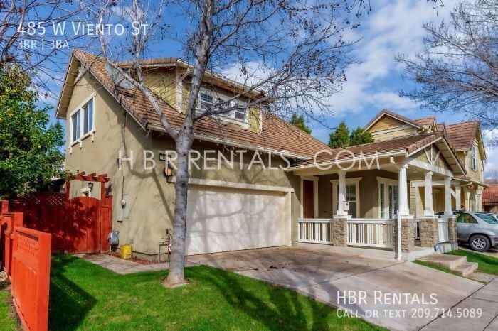 485 W Viento St - Photo 2 of 47