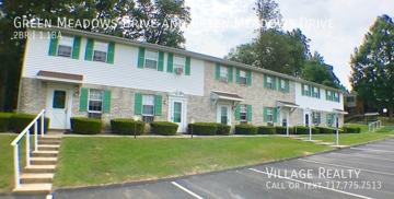 featured image of Green Meadows Drive & & Green Meadows Drive #553