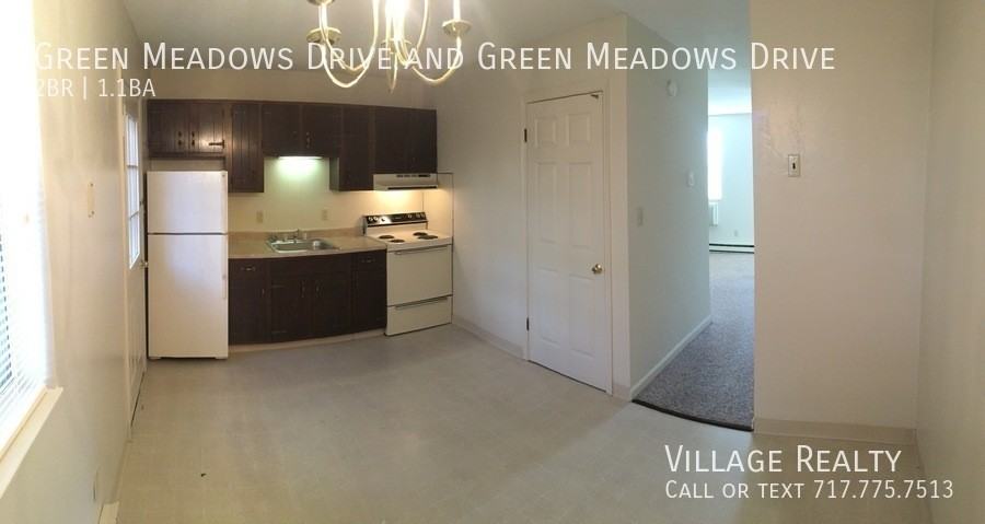 Green Meadows Drive & & Green Meadows Drive #553 - Photo 2 of 27