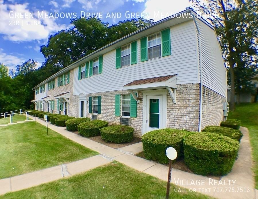 Green Meadows Drive & & Green Meadows Drive #553 - Photo 4 of 27