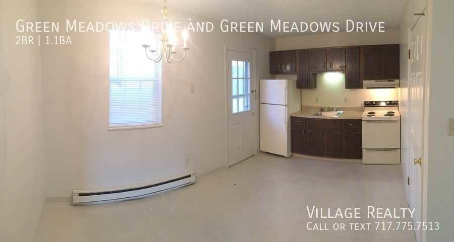 Green Meadows Drive & & Green Meadows Drive #553 - Photo 5 of 27