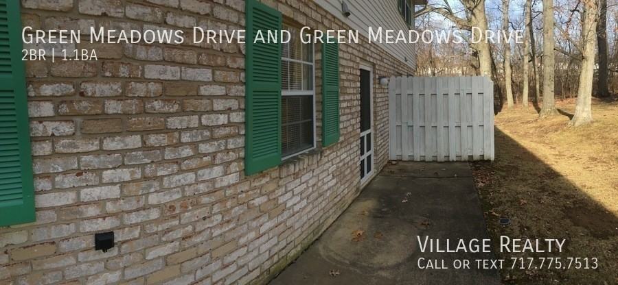 Green Meadows Drive & & Green Meadows Drive #553 - Photo 6 of 27