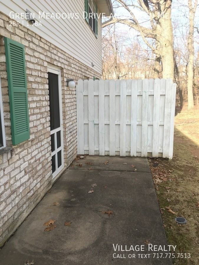 Green Meadows Drive & & Green Meadows Drive #553 - Photo 7 of 27