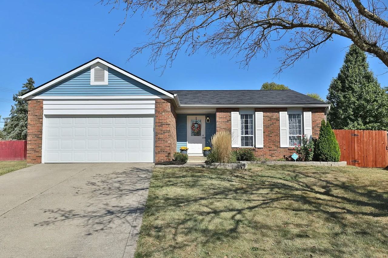 3412 Barnside Court - Photo 2 of 43