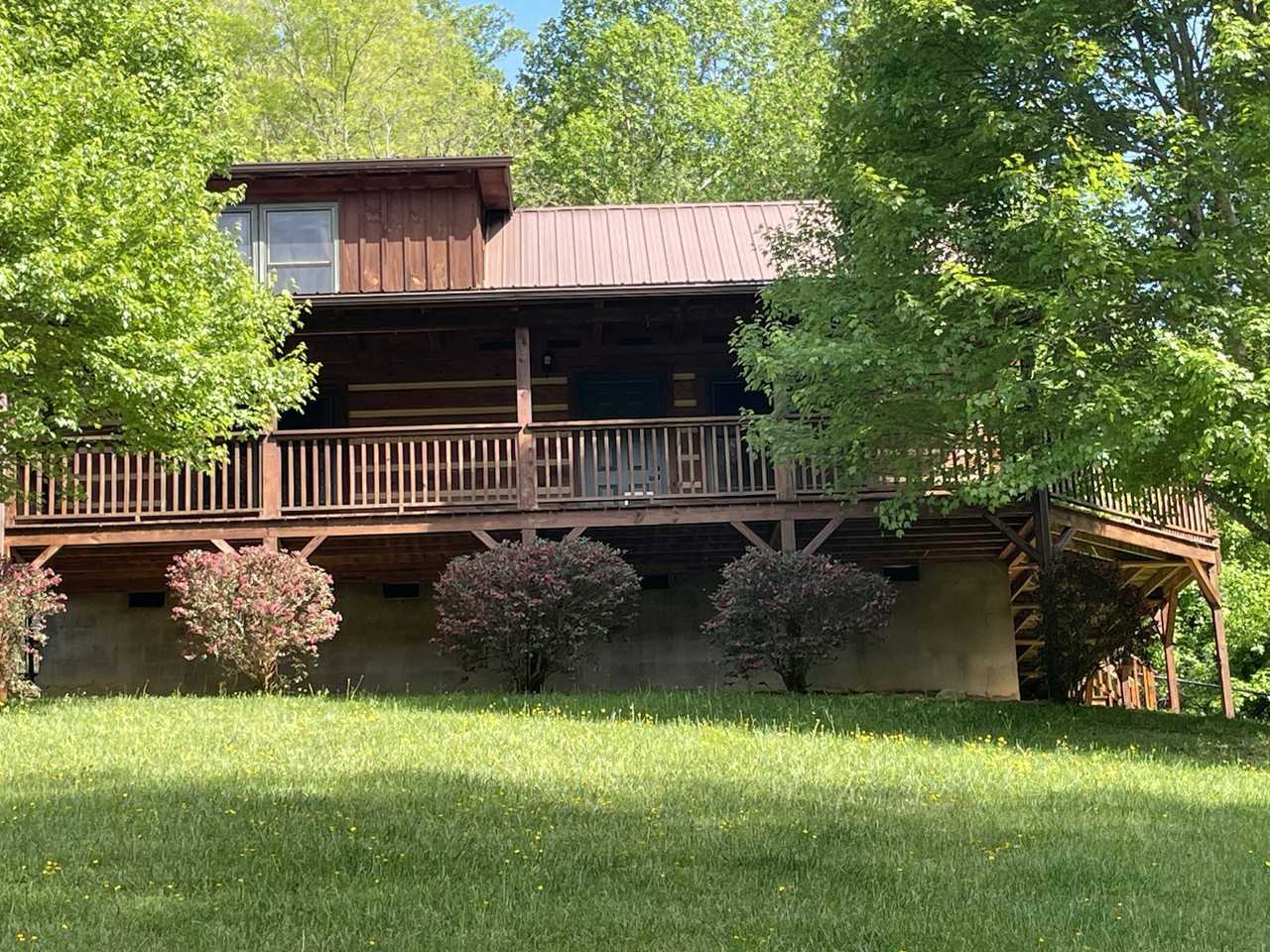 184 Flynn Branch Road - Photo 3 of 43