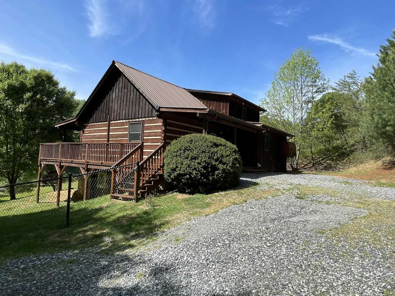 184 Flynn Branch Road - Photo 5 of 43