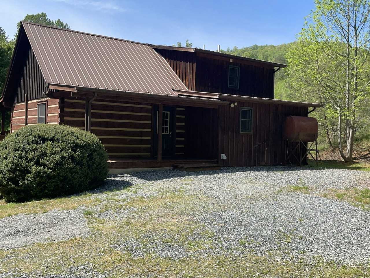 184 Flynn Branch Road - Photo 7 of 43