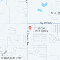 805 Sw 151st St - Photo 1 of 1