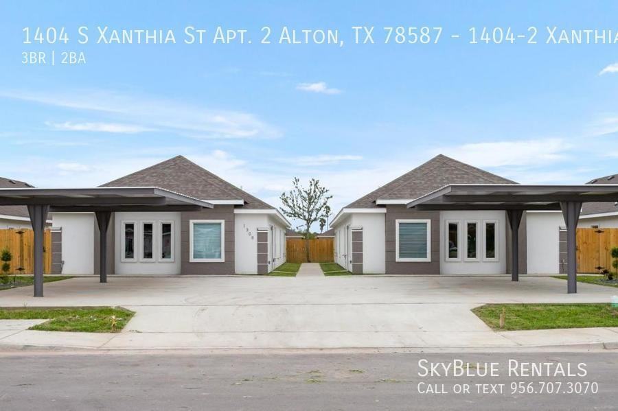 1404 S Xanthia St Apt 2
