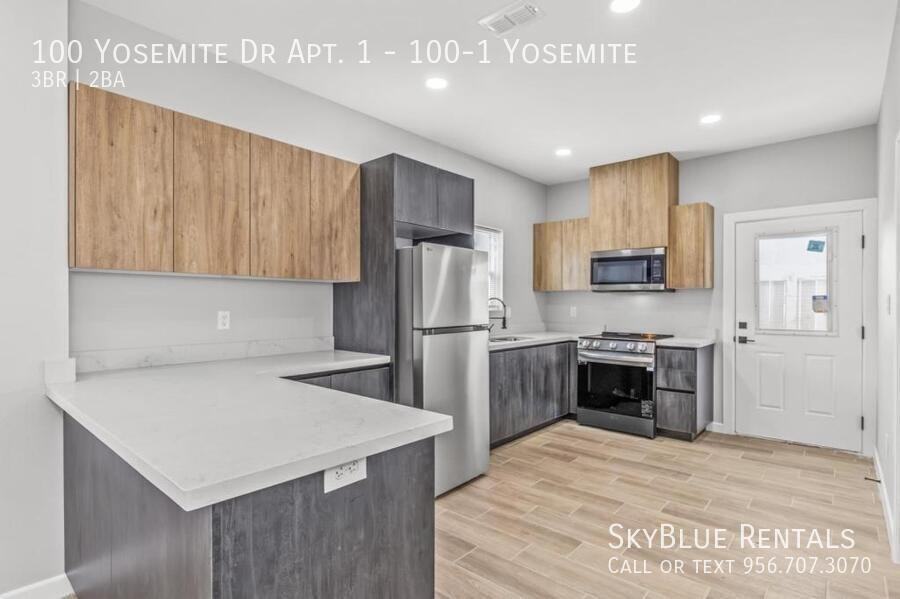 100 Yosemite Apt 1 - Photo 5 of 12