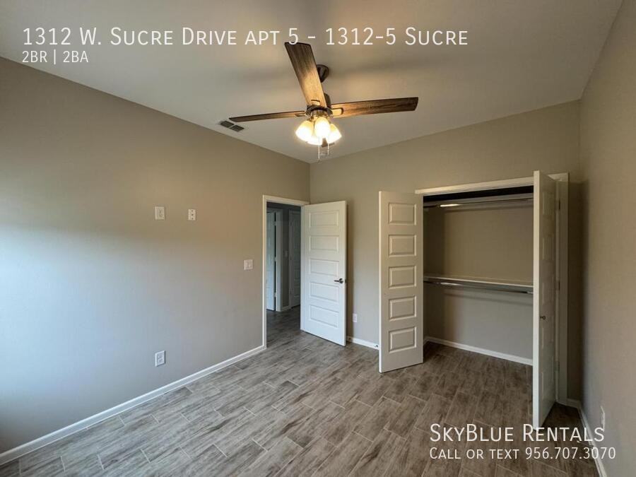 1312 W Sucre Dr Apt 5 - Photo 5 of 20
