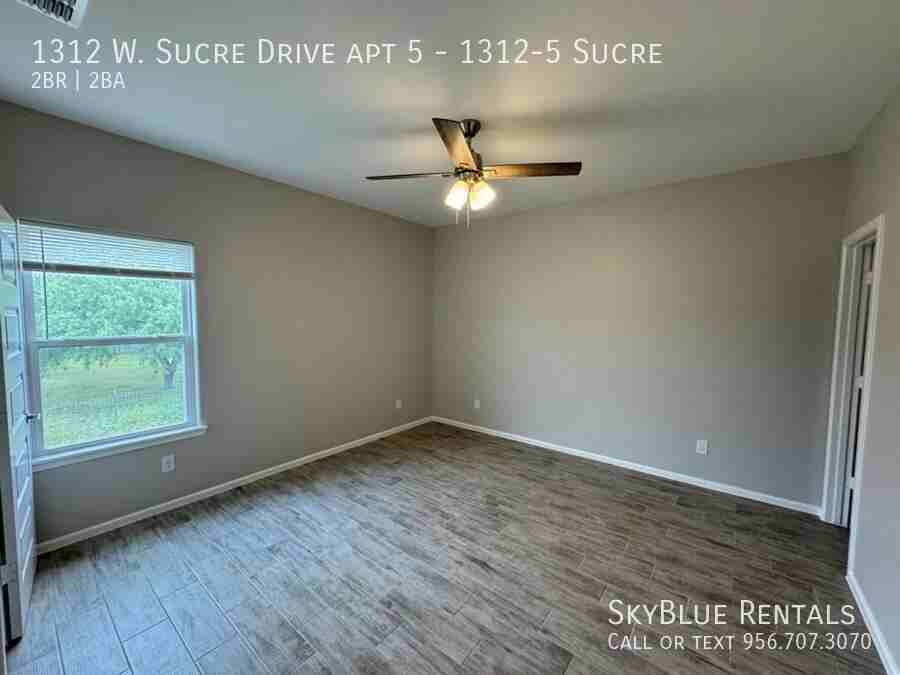 1312 W Sucre Dr Apt 5 - Photo 7 of 20