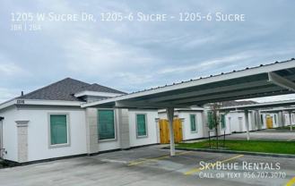 1205 W Sucre Dr - Photo 1 of 1