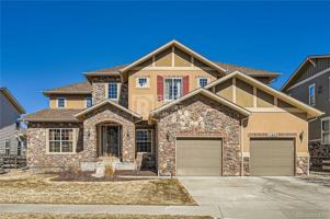 featured image of 11602 Pine Canyon Dr