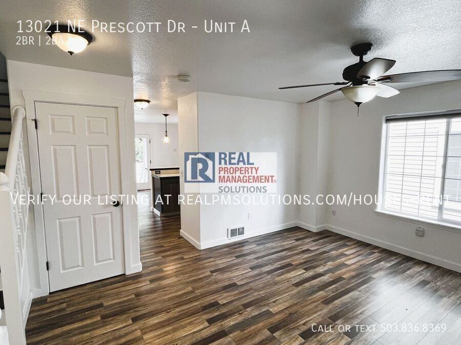 13021 Ne Prescott Dr #A - Photo 5 of 50