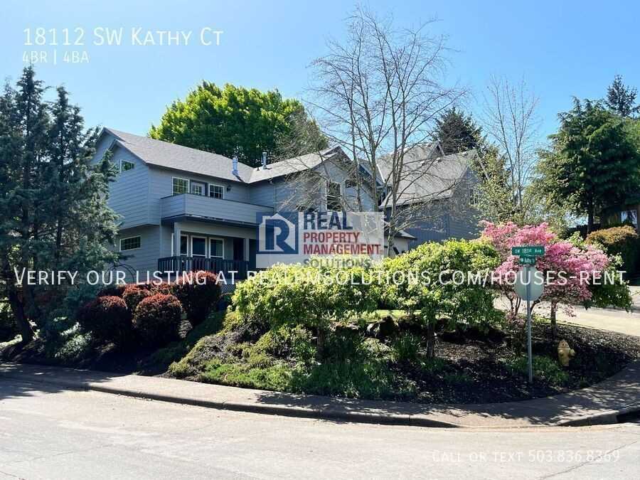 18112 Sw Kathy Ct