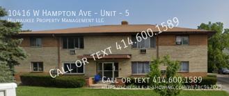 10416 W Hampton Ave #5 - Photo 1 of 1