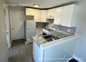 1429 Gray St #C - Photo 1 of 1