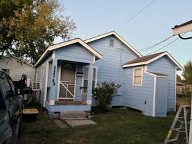 7625 1/2 Sherman St #REAR - Photo 1 of 1