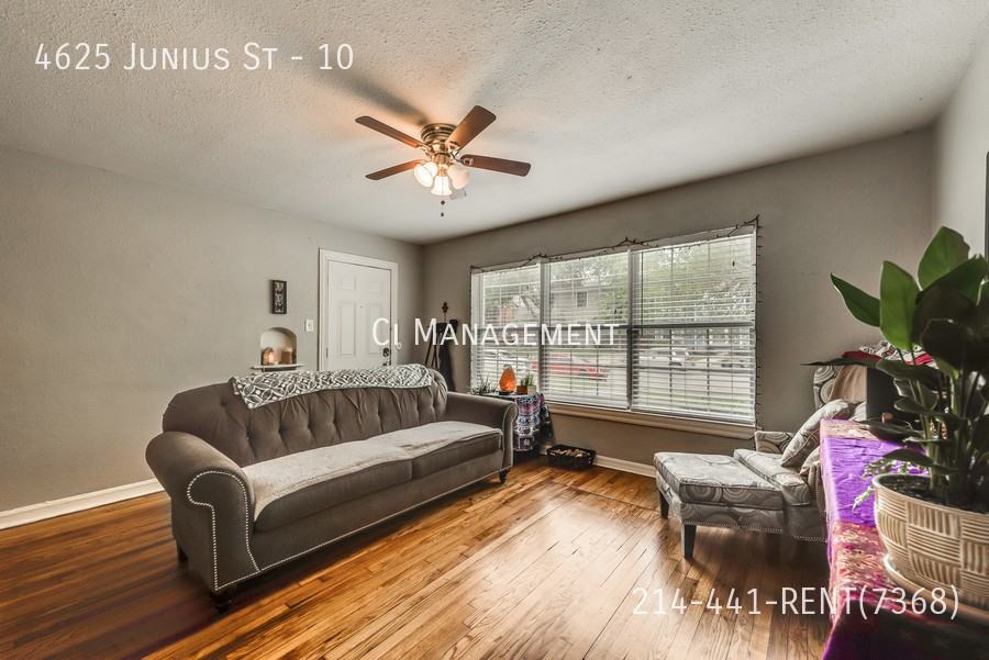 4625 Junius St #10 - Photo 4 of 18