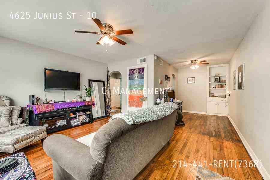 4625 Junius St #10 - Photo 2 of 18