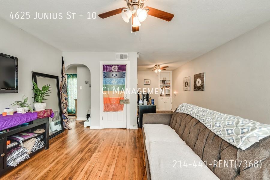 4625 Junius St #10 - Photo 3 of 18