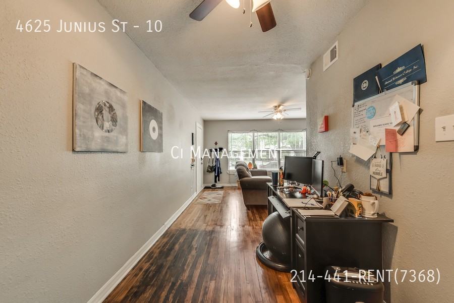 4625 Junius St #10 - Photo 5 of 18
