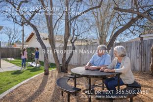 177 E Townhouse Ct #177 - Photo 1 of 1