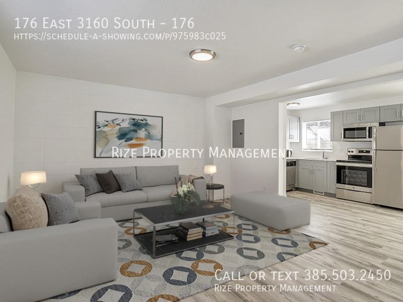 176 E Townhouse Ct #176 - Photo 6 of 20