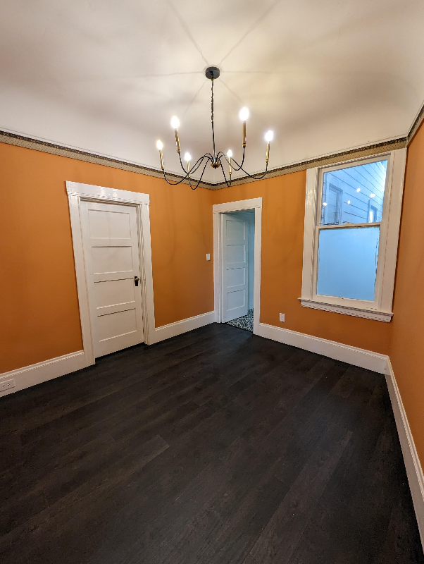 1985 Ashby Ave #5 - Photo 6 of 9