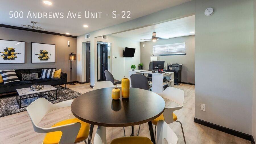 500 Andrews Ave #S22 - Photo 2 of 50