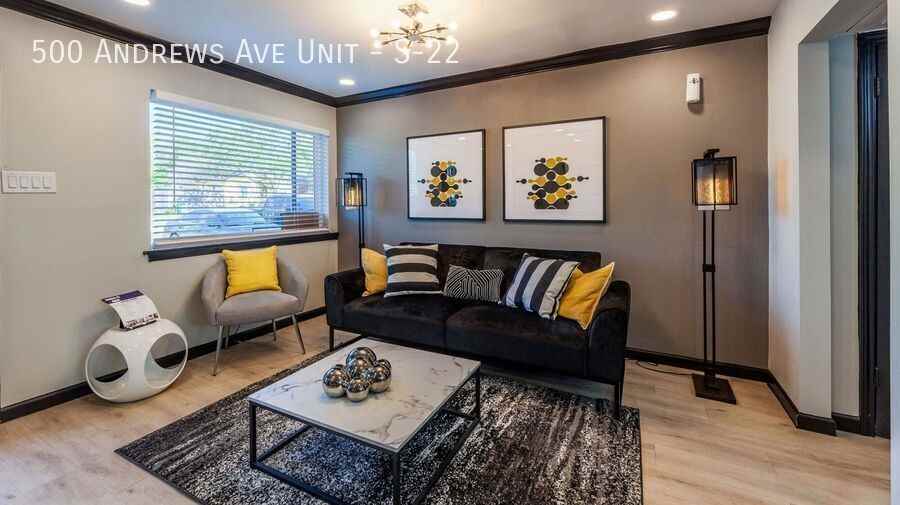 500 Andrews Ave #S22 - Photo 4 of 50