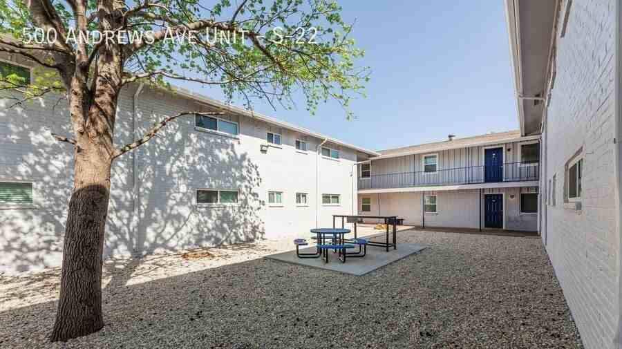 500 Andrews Ave #S22 - Photo 6 of 50