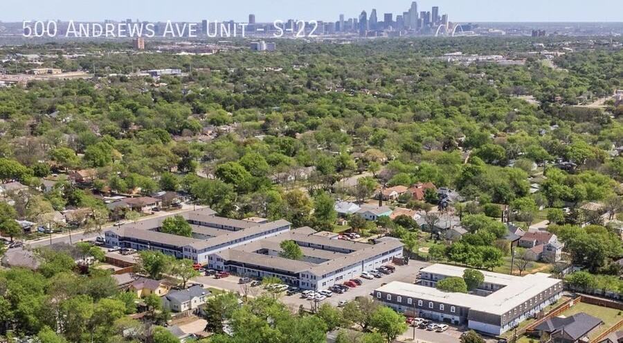 500 Andrews Ave #S22 - Photo 7 of 50