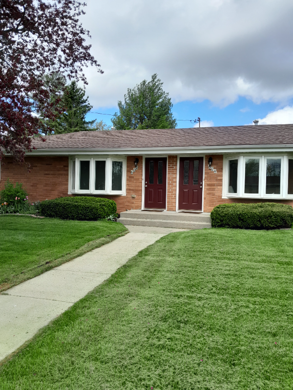 602 E Washington St #602