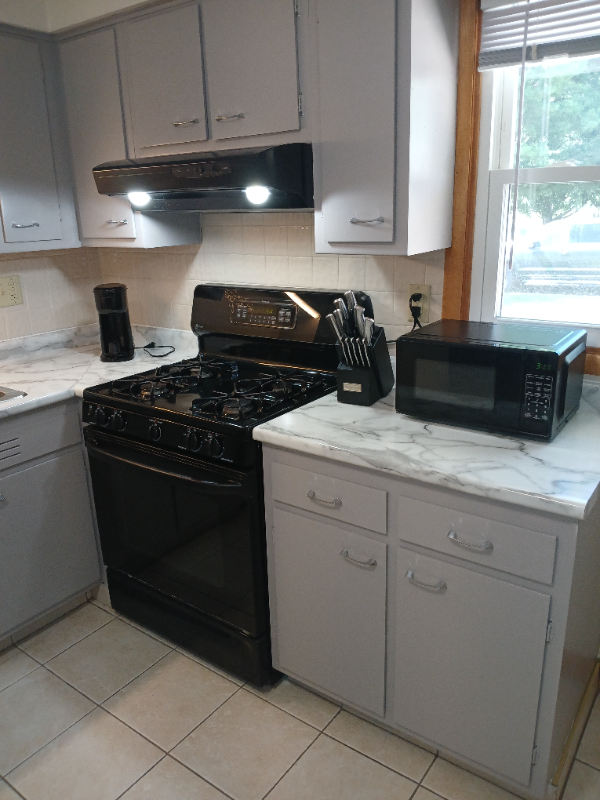 602 E Washington St #602 - Photo 5 of 19