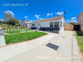 featured image of 11814 Beatrice St