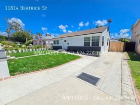 11814 Beatrice St - Photo 1 of 1