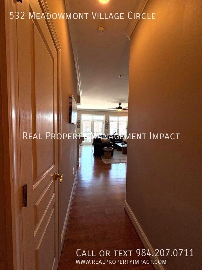 532 Meadowmont Village Cir - Photo 4 of 43