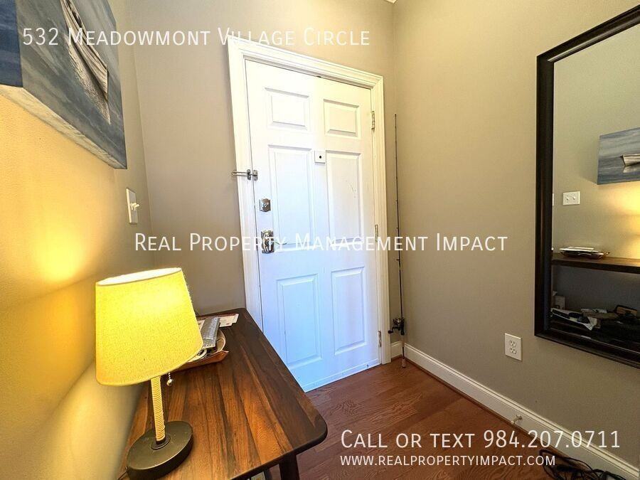 532 Meadowmont Village Cir - Photo 5 of 43