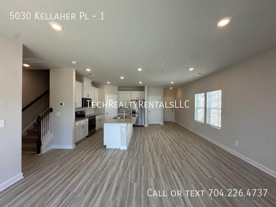 5030 Kellaher Pl #1 - Photo 2 of 10