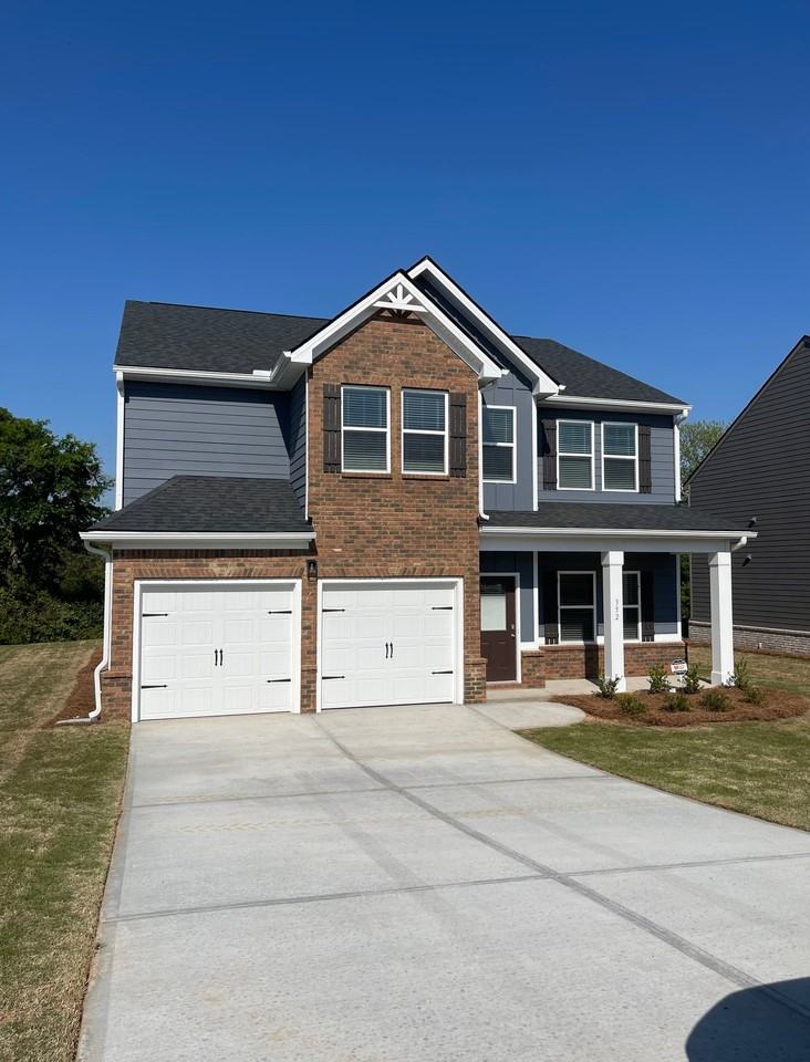 352 Overlook Rd