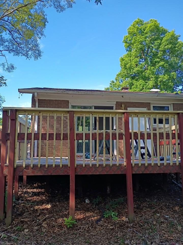 1502 Woodhaven Rd - Photo 2 of 5