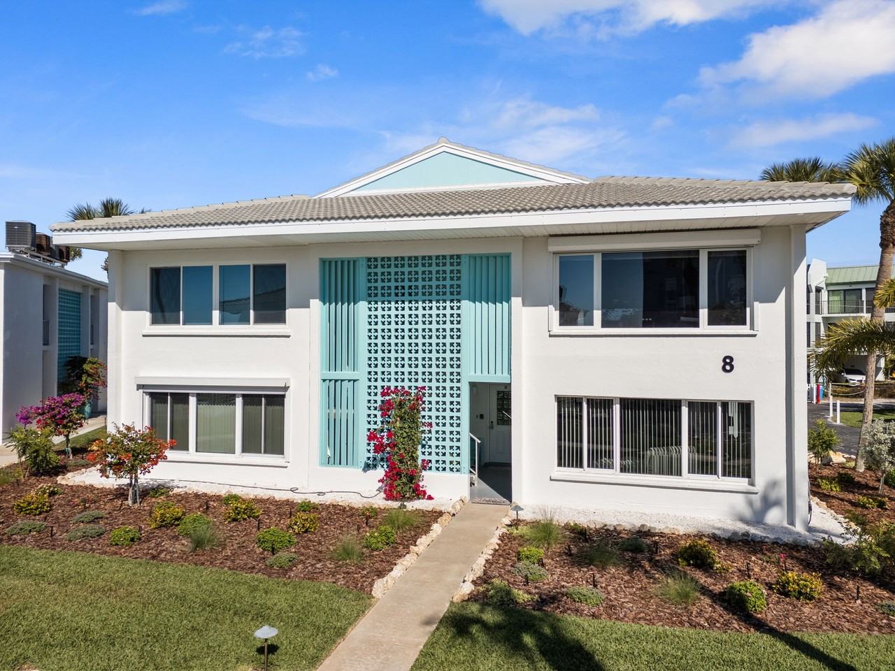 5400 Gulf Dr #32